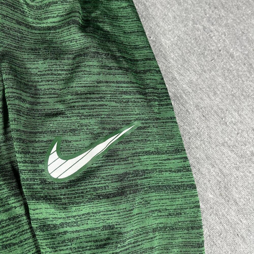 NWT NFL Nike Dri Fit New York Jets Youth Medium Football LongSleeve Sports Shirt - Picture 7 of 9